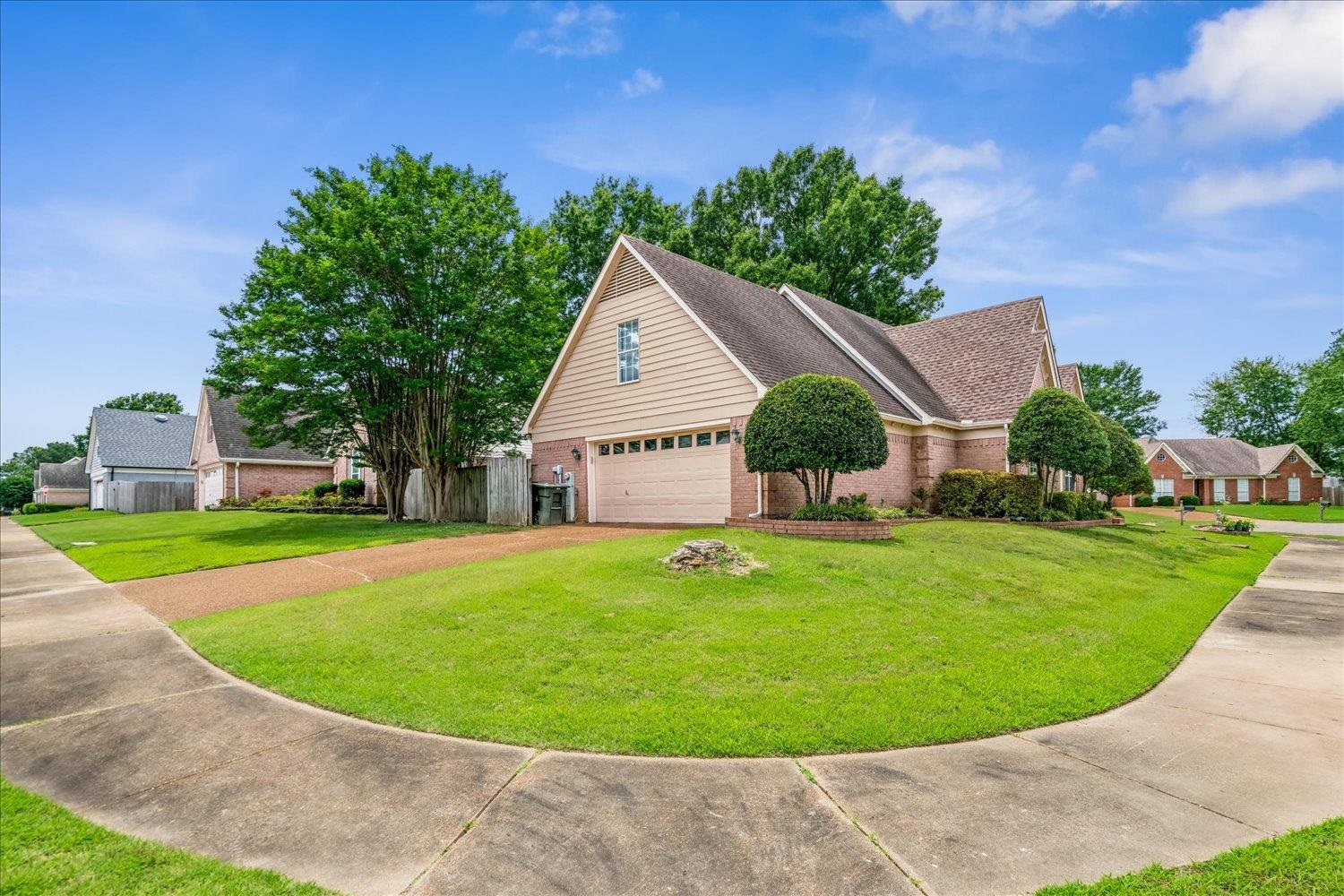235 Summit View Cove Collierville, TN 38017 - Photo 28 of 32