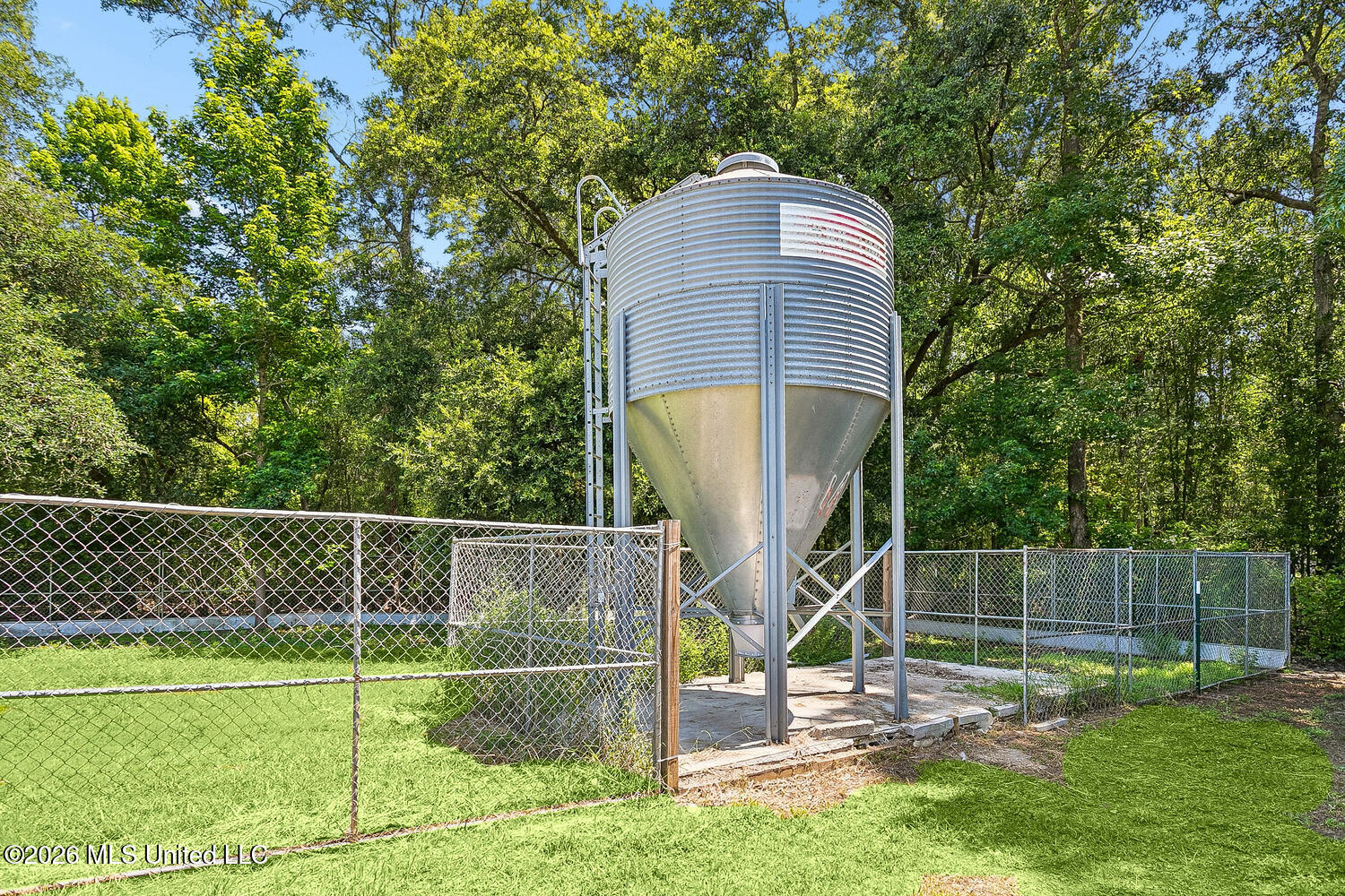 137 Sugar Creek Road Carriere, MS 39426 - Photo 44 of 59 42