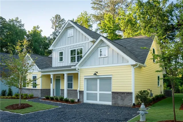 $524,500 | 3846 Cottage Circle, Clarkston, GA 30021