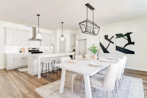 $524,500 | 3846 Cottage Circle, Clarkston, GA 30021