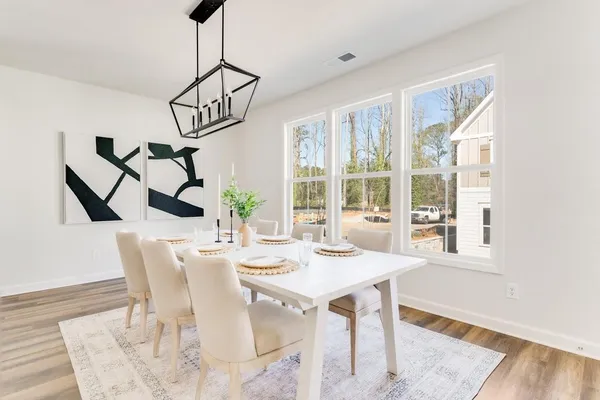 $524,500 | 3846 Cottage Circle, Clarkston, GA 30021