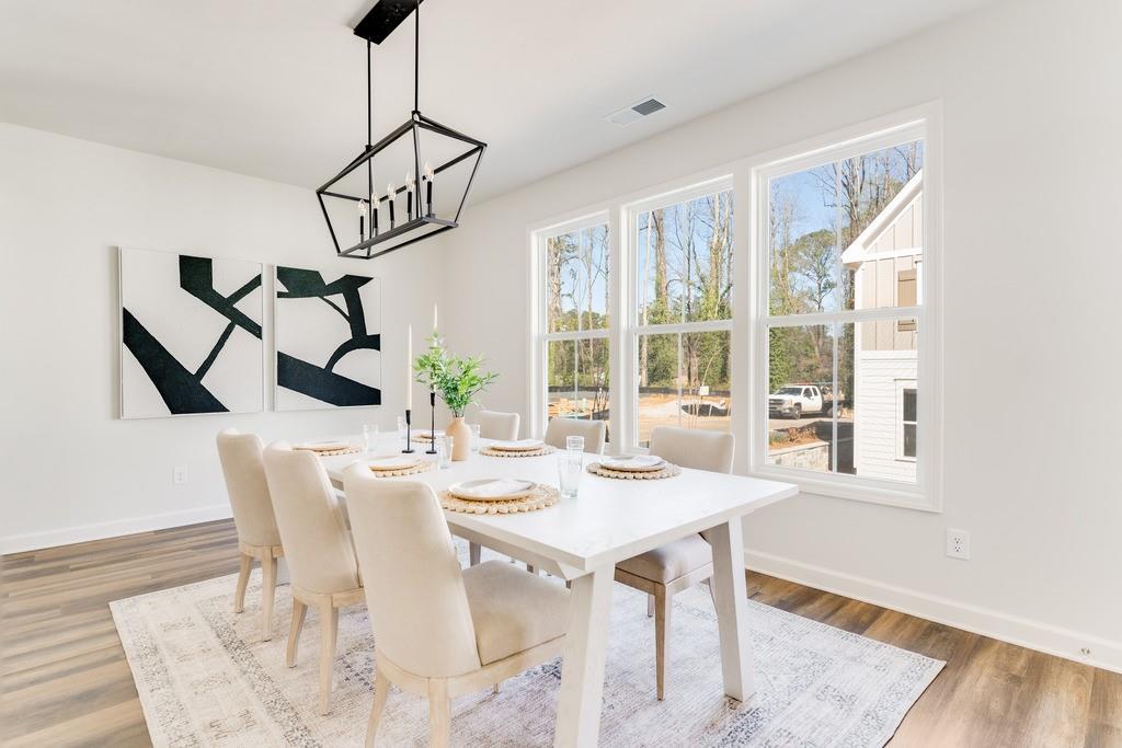 3846 Cottage Circle Clarkston, GA 30021 - Photo 12 of 19