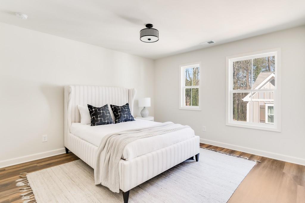 3846 Cottage Circle Clarkston, GA 30021 - Photo 17 of 19