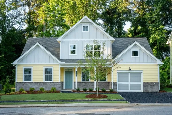 $524,500 | 3846 Cottage Circle, Clarkston, GA 30021