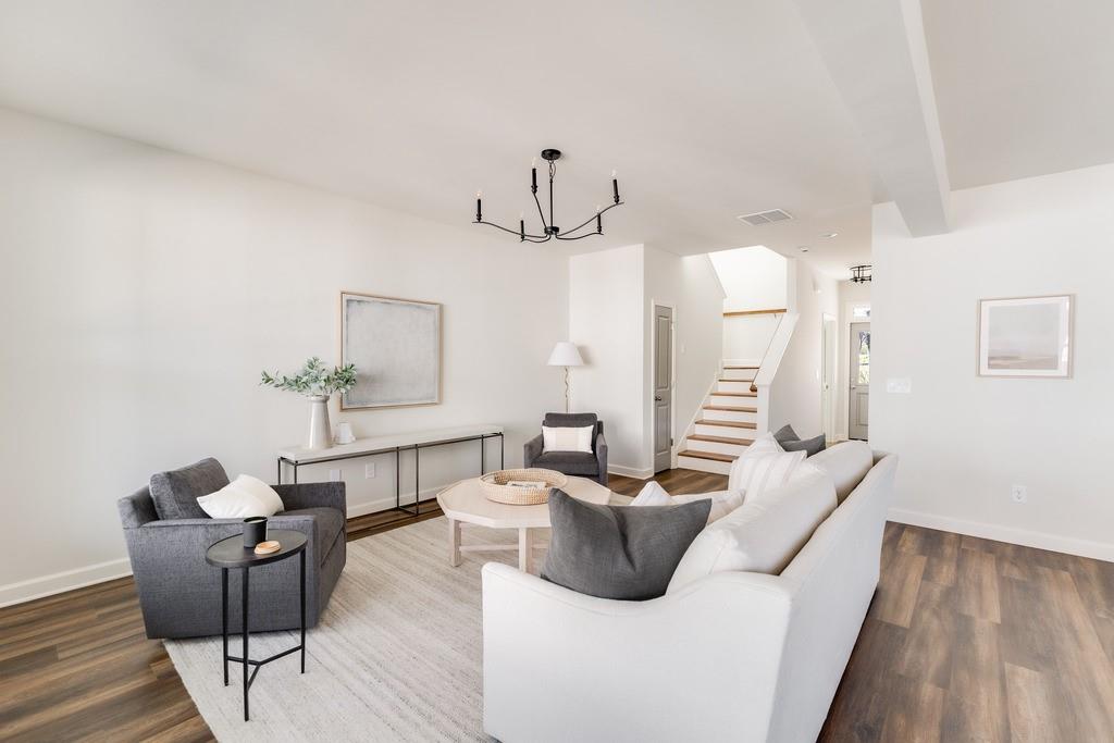 3846 Cottage Circle Clarkston, GA 30021 - Photo 3 of 19