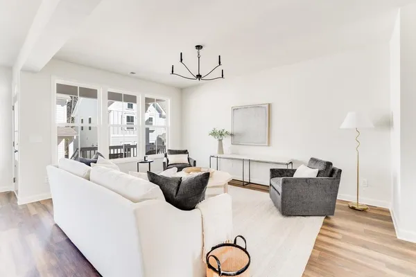 $524,500 | 3846 Cottage Circle, Clarkston, GA 30021