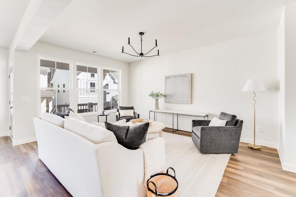 3846 Cottage Circle Clarkston, GA 30021 - Photo 4 of 19