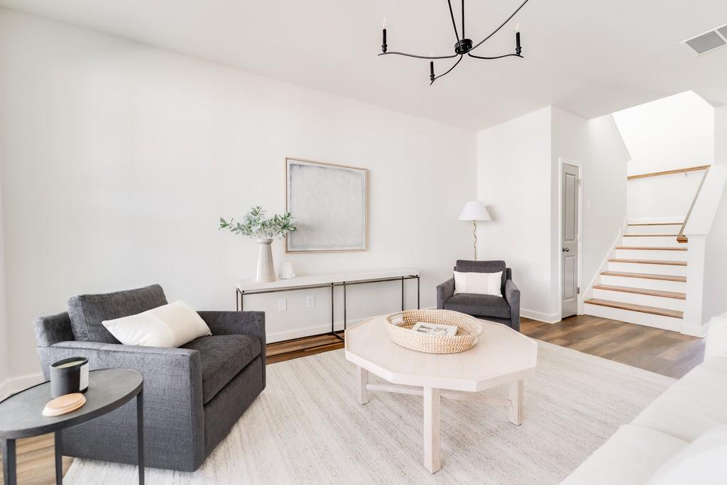 3846 Cottage Circle Clarkston, GA 30021 - Photo 6 of 19