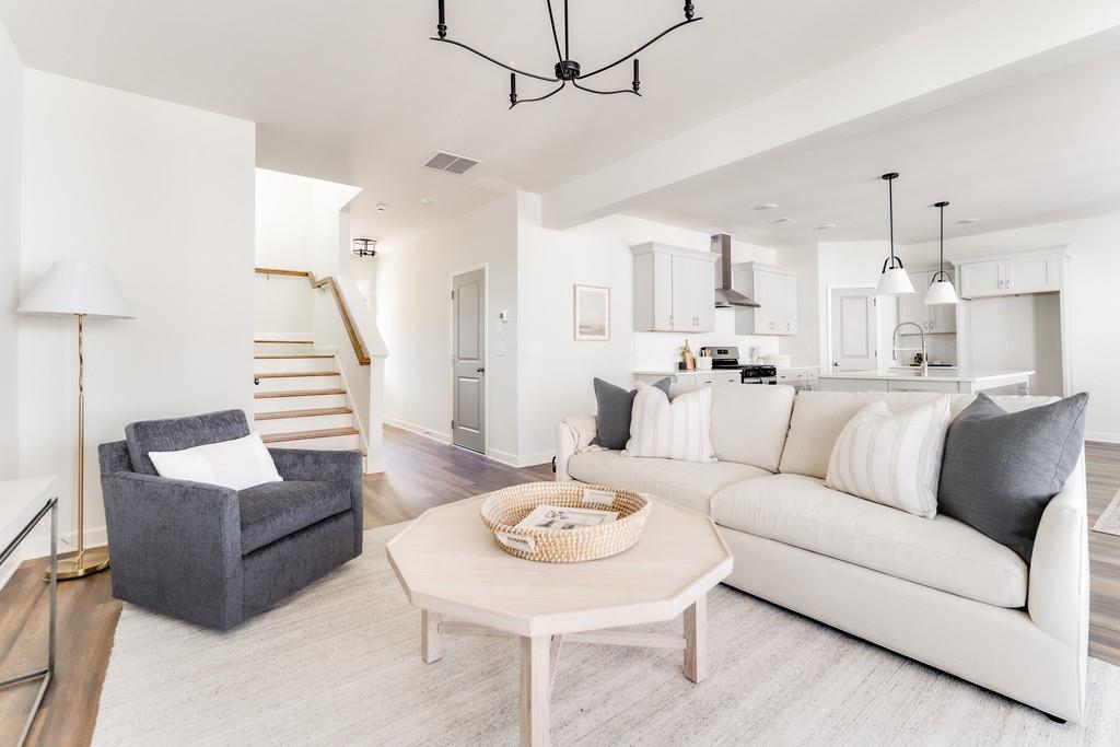 3846 Cottage Circle Clarkston, GA 30021 - Photo 7 of 19