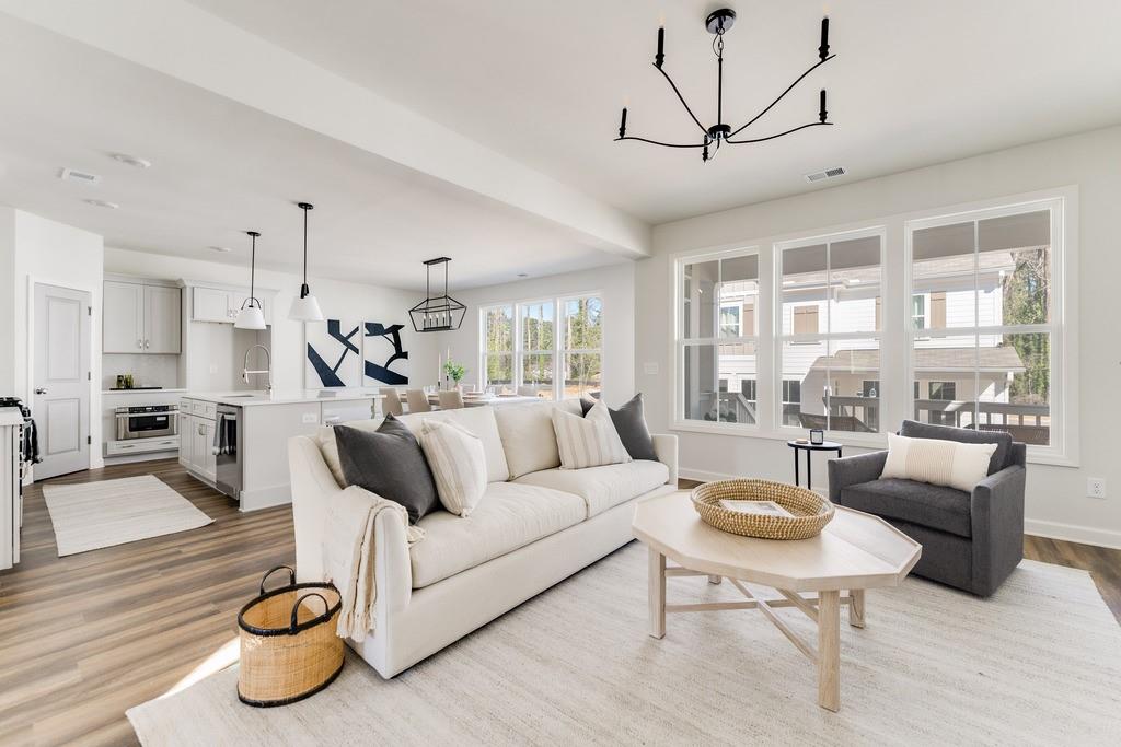 3846 Cottage Circle Clarkston, GA 30021 - Photo 8 of 19