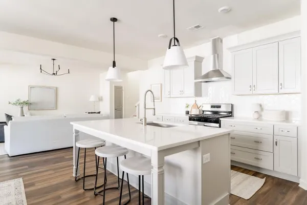 $524,500 | 3846 Cottage Circle, Clarkston, GA 30021