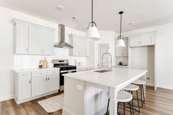 $524,500 | 3846 Cottage Circle, Clarkston, GA 30021