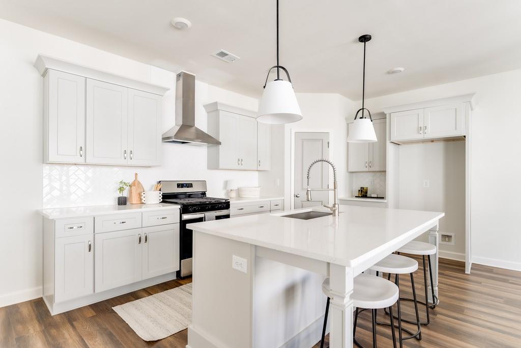 3846 Cottage Circle Clarkston, GA 30021 - Photo 10 of 19