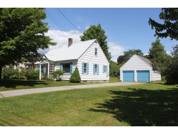 21 Main Street Springfield, VT 05150 - Photo 1 of 1