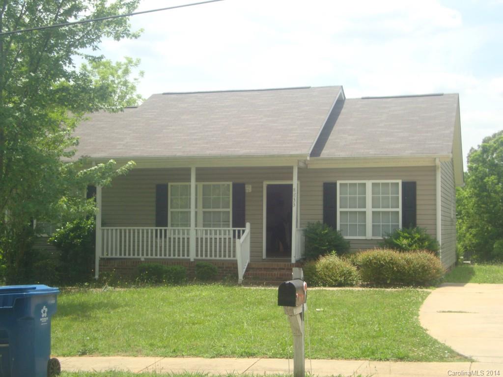 8833 Reedy Creek Road Charlotte, NC 28215 - Photo 1 of 4 Gallery Image 1
