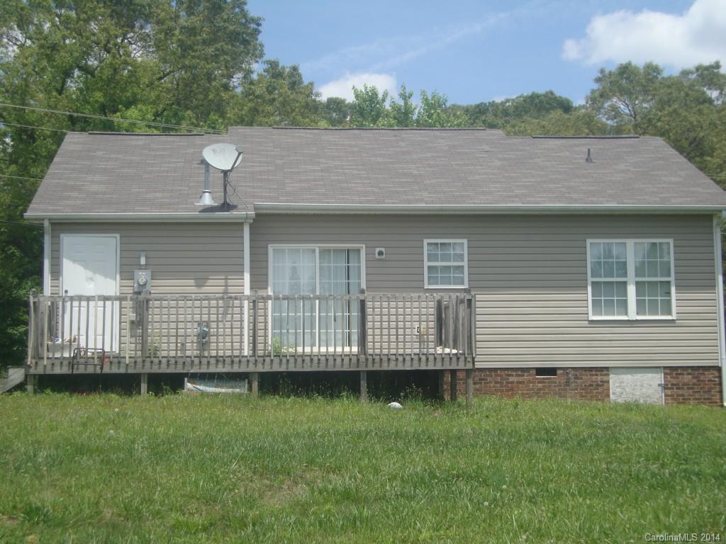 8833 Reedy Creek Road Charlotte, NC 28215 - Photo 4 of 4 Gallery Image 4