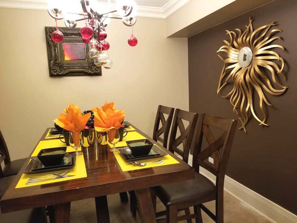 300 South Roselle Road, Unit 207 Schaumburg, IL 60193 - Photo 6 of 13 a view of a workspace with furniture