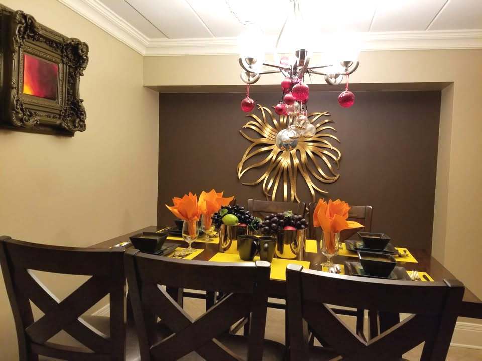 300 South Roselle Road, Unit 207 Schaumburg, IL 60193 - Photo 7 of 13 a view of a workspace with furniture