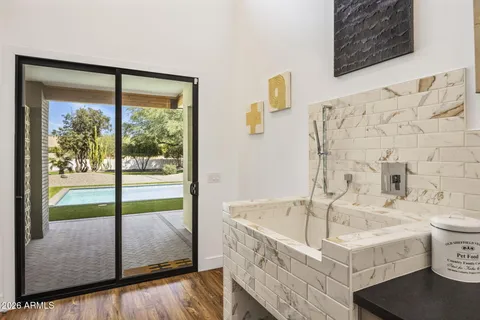 $4,200,000 | 11649 North Miller Road, Scottsdale, AZ 85260