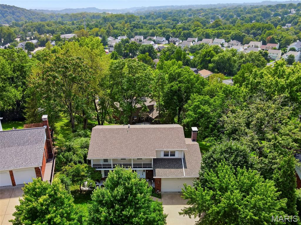 13116 Huntercreek Ridge Road Des Peres, MO 63131 - Photo 68 of 77 Gallery Image 68