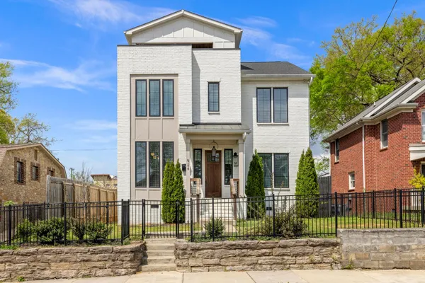 $8,500 | 924 Jackson Street, Nashville, TN 37208
