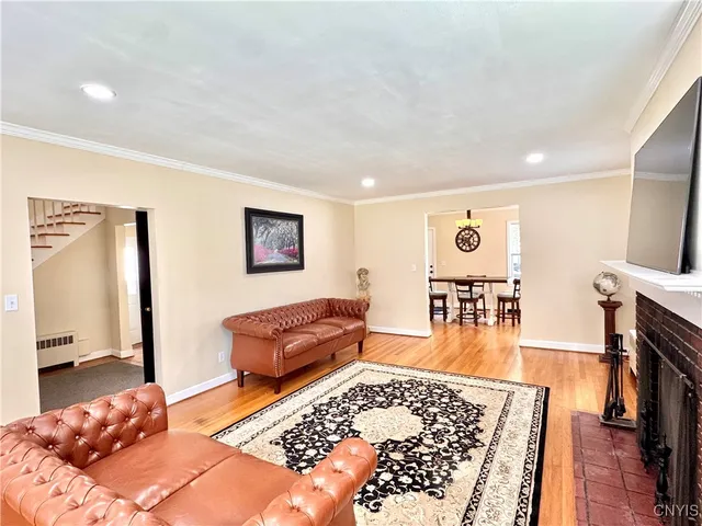 $199,900 | 130 North Street, Auburn, NY 13021