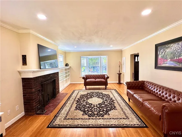 $199,900 | 130 North Street, Auburn, NY 13021