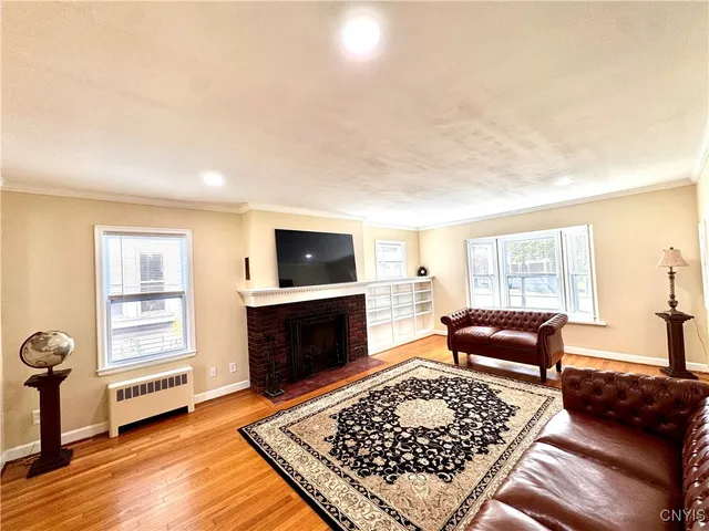 $199,900 | 130 North Street, Auburn, NY 13021