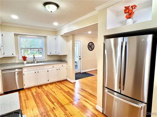 $199,900 | 130 North Street, Auburn, NY 13021