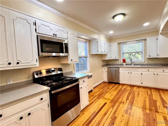 $199,900 | 130 North Street, Auburn, NY 13021