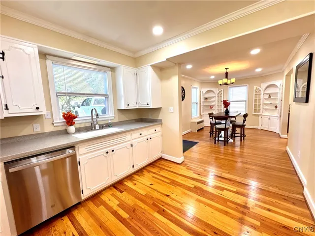 $199,900 | 130 North Street, Auburn, NY 13021