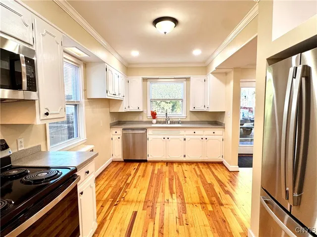 $199,900 | 130 North Street, Auburn, NY 13021