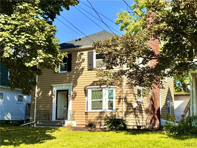 $199,900 | 130 North Street, Auburn, NY 13021