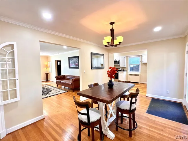 $199,900 | 130 North Street, Auburn, NY 13021