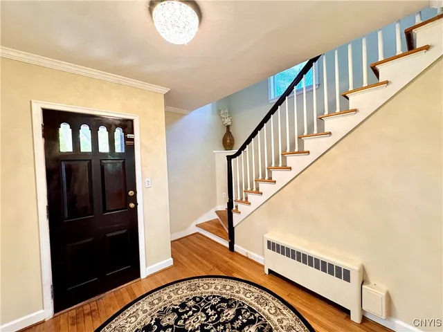 $199,900 | 130 North Street, Auburn, NY 13021