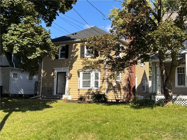 $199,900 | 130 North Street, Auburn, NY 13021