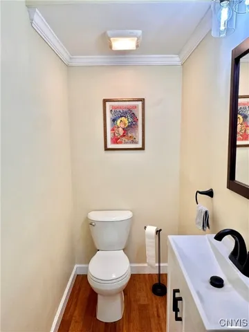 $199,900 | 130 North Street, Auburn, NY 13021