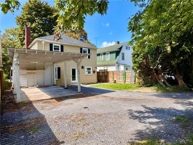 $199,900 | 130 North Street, Auburn, NY 13021