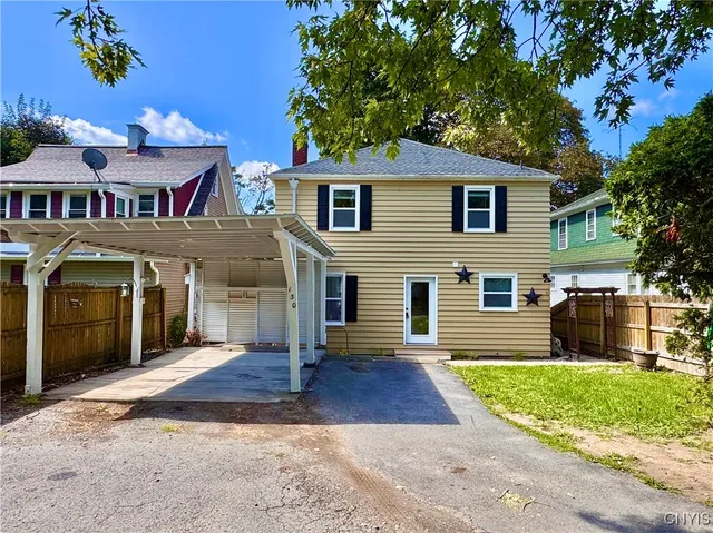 $199,900 | 130 North Street, Auburn, NY 13021