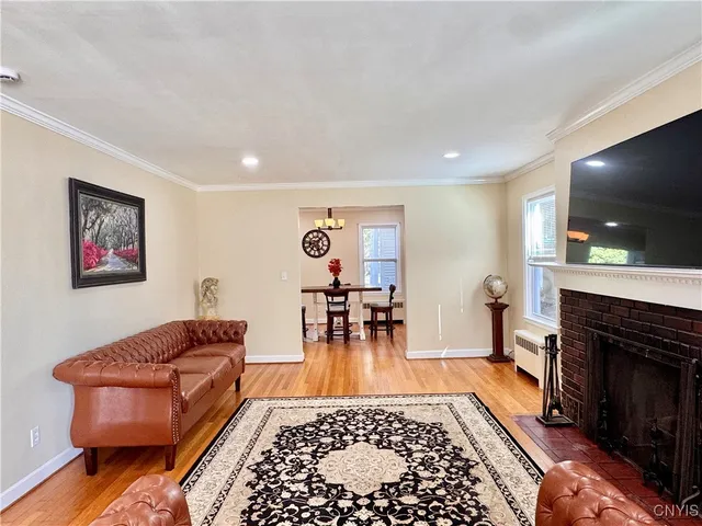 $199,900 | 130 North Street, Auburn, NY 13021