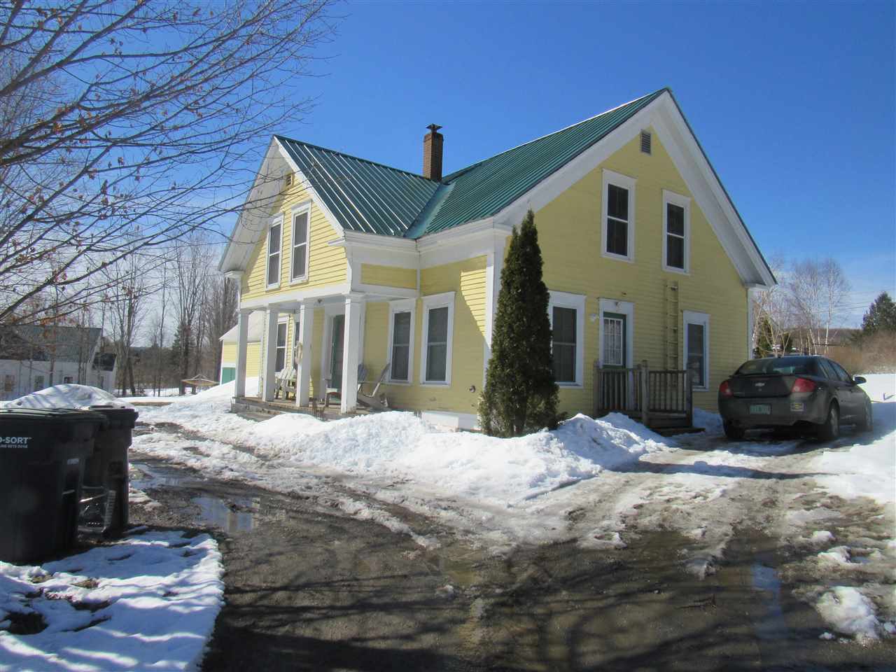 4439 Calendar Brook Road Sutton, VT 05867 - Photo 2 of 29 Gallery Image 2