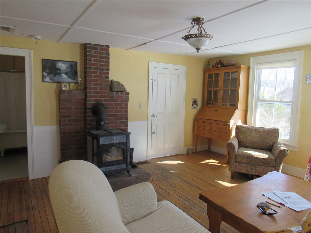 4439 Calendar Brook Road Sutton, VT 05867 - Photo 6 of 29 Gallery Image 6