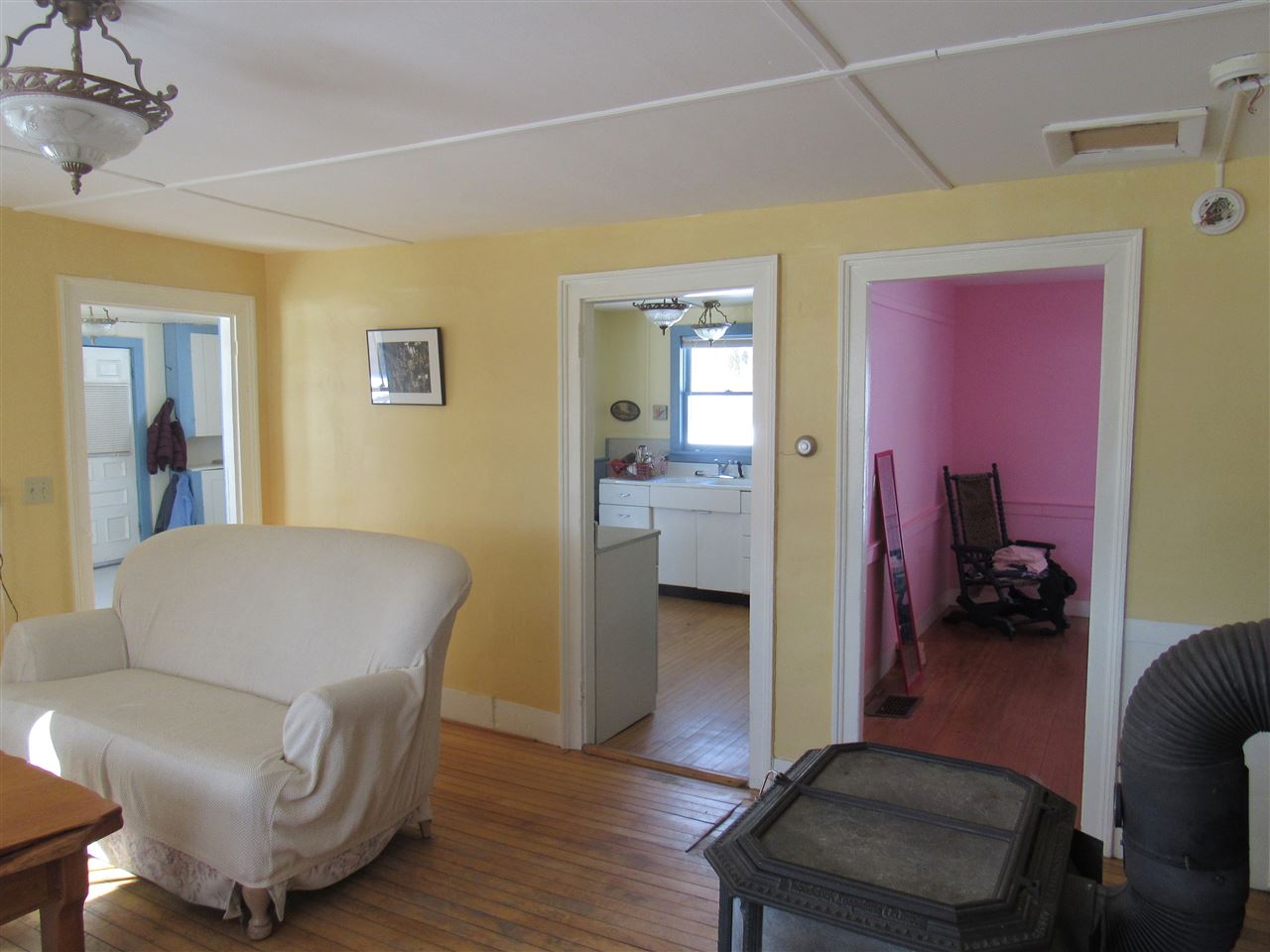 4439 Calendar Brook Road Sutton, VT 05867 - Photo 8 of 29 Gallery Image 8