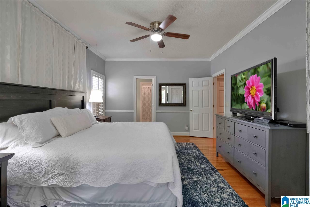 151 Huntington Trace Anniston, AL 36207 - Photo 18 of 33