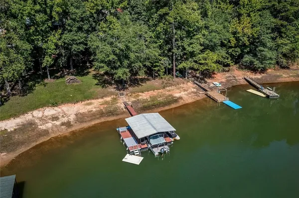 $400,000 | 891 Shelor Ferry Road, Fair Play, SC 29643