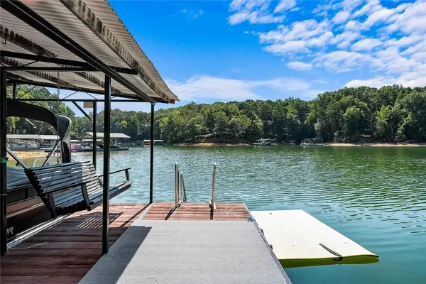 $400,000 | 891 Shelor Ferry Road, Fair Play, SC 29643