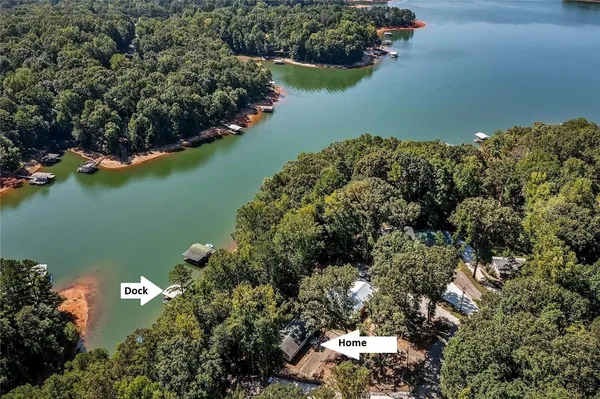 $400,000 | 891 Shelor Ferry Road, Fair Play, SC 29643