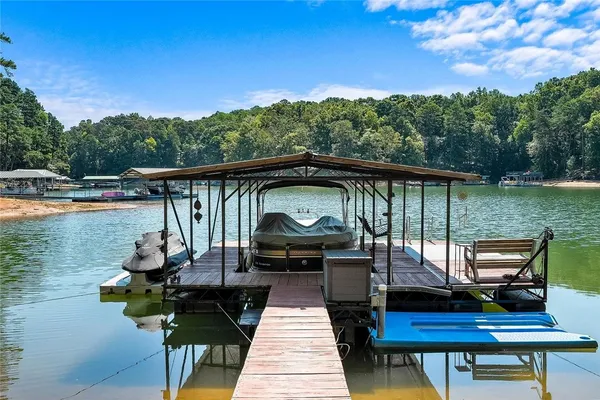 $400,000 | 891 Shelor Ferry Road, Fair Play, SC 29643