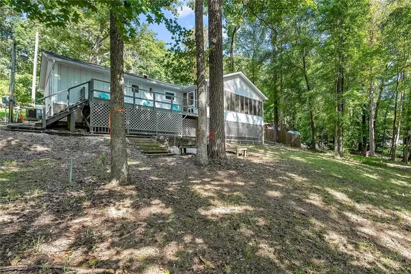 $400,000 | 891 Shelor Ferry Road, Fair Play, SC 29643