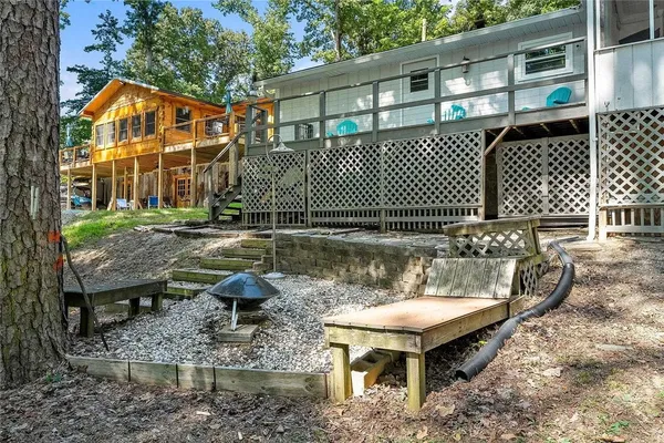 $400,000 | 891 Shelor Ferry Road, Fair Play, SC 29643